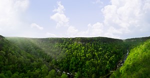 352K views · 348 reactions | Experience Alabama outdoors, with great hiking trails, impressive canyons and accessible waterfalls. #SweetHomeAlabama #ad | Travel + Leisure | Facebook