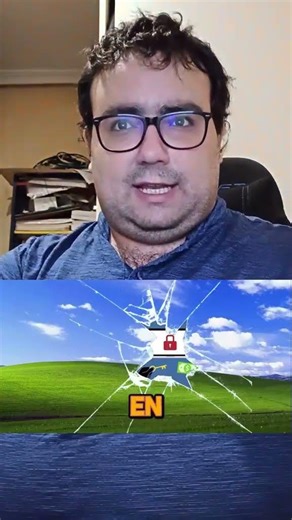 How long does it take for a Windows XP PC to get infected in 2024? #malware #windows #windowsxp #...
