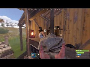 How to Sell Honey in Rust