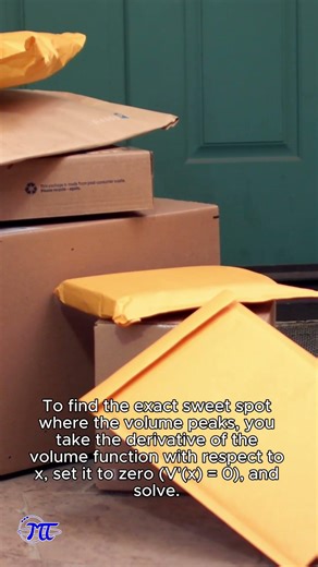 Did You Know "Optimization" Tells Shipping Companies Exactly How to Design Box Dimensions?