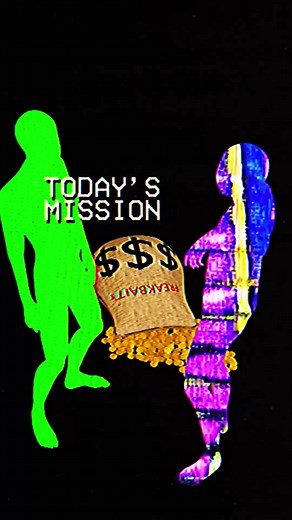 TODAY'S MINUTE 📽️