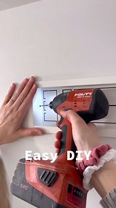 Easy @ariavent air vent upgrade. #construction #DIY #tutorial #tools #tipsandtricks #interiordesign #design | WINNI