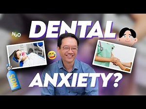Dental Anxiety? Here's Why Dentists Use Laughing Gas