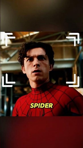 Spider-Man Organic Webs REVEALED — Why His New Power Changes Everything