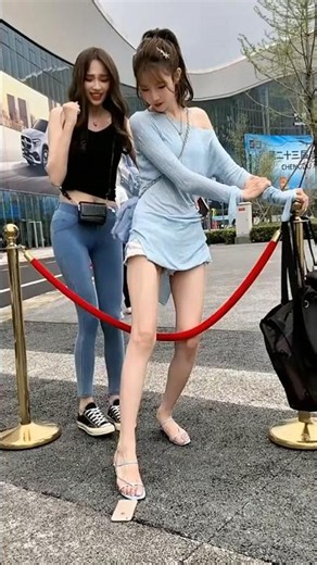 Beautiful Chinese Girls【刘刘学姐】#douyin #tiktok #beautiful #shorts