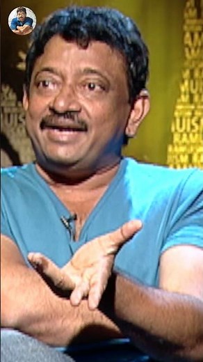 RGV Says Media Is More Creative Than Filmmakers