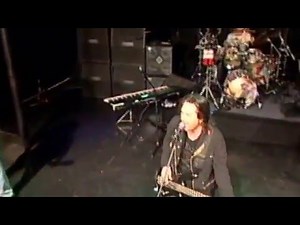 WINGER - Easy Come Easy Go (live)