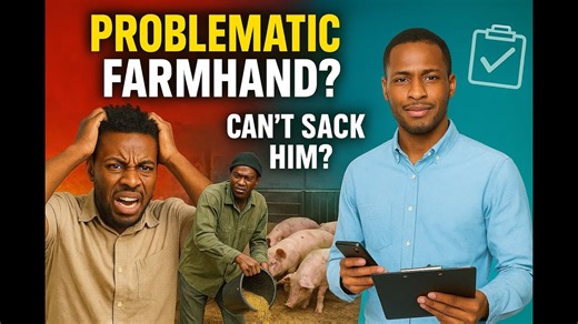 How Beginner Pig Farmers Can Handle a DIFFICULT Farm Manager You Can’t Fire | 5 Must-Know Tips!