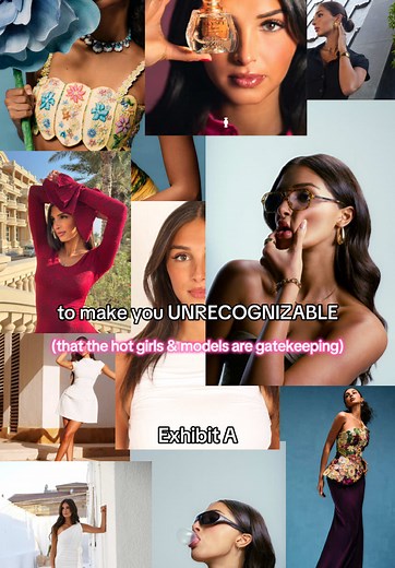 10 Essential Beauty Secrets From Top Models