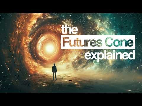 The Futures Cone Explained: How to Stop Predicting the Future (and Start Exploring It)