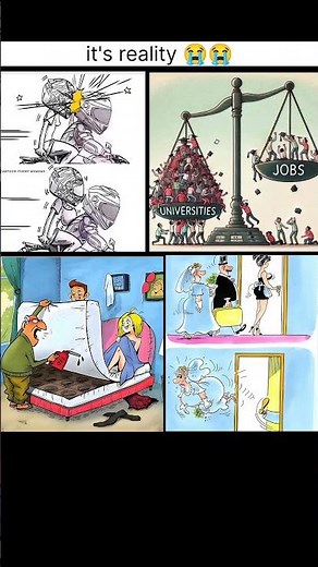 it's reality 😭#shorts #motivational