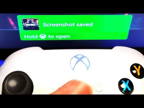 How To ScreenShot on Xbox Series S & Fix SS NOT Working | Full Tutorial