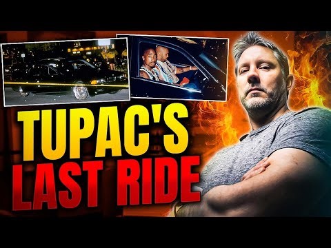 Celebrity Cars 2Pac’s $1,750,000 BMW Last Ride for sale