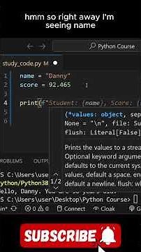 float formatting in python #pythonforbeginners #coding #python