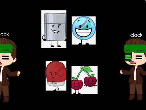 Every object shows fans hated object overload is gone too far!