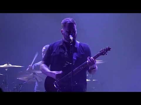 Thrice - "The Illusion of Safety" [FULL ALBUM Part 1/2] (Live in Anaheim 12-18-22)
