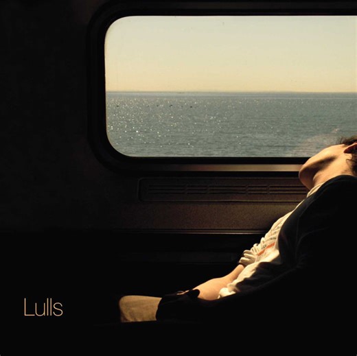 Blurry – Lulls (2013, Translucent Green, Vinyl)