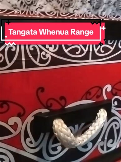 Unique Coffin Designs in Tangata Whenua Range