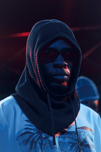 Joeboy's Energetic Performances in Manchester and London