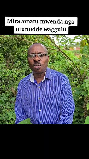 Ettimpa: Kojja Matovu Muwonge