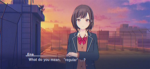 Exploring Project Sekai: Ena's Journey Through Thorns