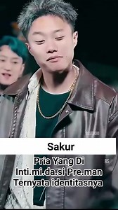 702K views · 8.9K reactions | Review Drakor terbaik 2025⭐ "Pria Yang Di Inti.mi.da.si Pre.man Ternyata identitasnya$" #Drama_china #Sub_Indo #Drama_Korea #film #Review_Film #Drakor #drama #Fyp #Reelvideo #fbprofesional #fbprofesionaljangkauanluas | Sakur | Facebook