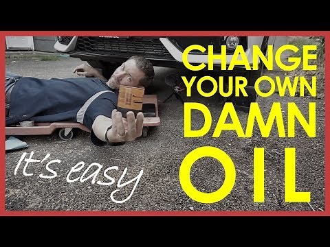 2017 HONDA CIVIC OIL CHANGE