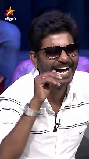 I Love You Da 💖| Kalakka Povadhu Yaaru Champions