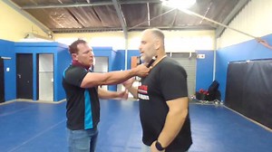 58K views · 2.2K reactions | Self defense instructors This video is for you GOD BLESS KALAH SYSTEM Www.kalahcombat.co.za | Idan Abolnik | Facebook