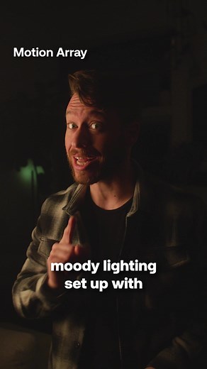 Win a FREE light from @amaran by following the steps in the video! ✨ #amaranlighting #filmmaker #filmmakersoftiktok #cinematography #filmlighting #motionarray