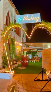 Madang Korean Restaurant Last Night. @highlight Jaja Izon Briones John Lorenz Izon Andrei Briones Ching Briones Marchie Gerella #fbyシvideo #hondacivic #honda | Algier Briones