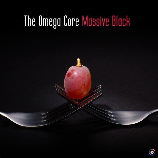 Four Billion Cubic Kilometres Of Shining Papyrus by The Omega Core