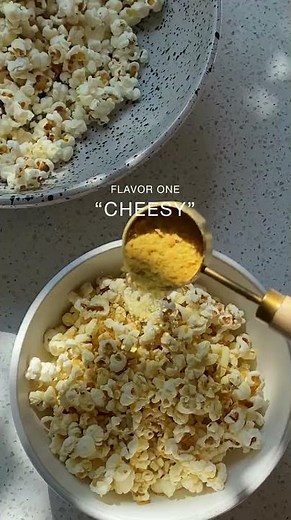 Perfect Stovetop Popcorn (5 Minutes!) | Minimalist Baker Recipes