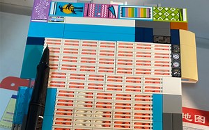 【大肚腩实验室】Supernote 超级笔记电磁笔改装和阅读架搭建