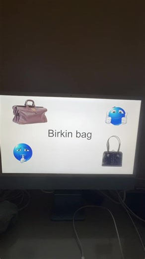 Exploring the Birkin Bag Trend in Music