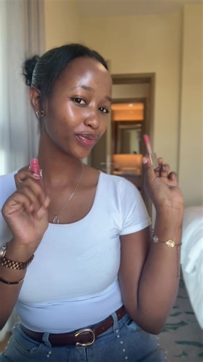 Flawless No-Makeup Makeup Tutorial