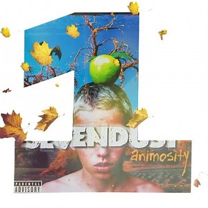 13K views · 732 reactions | Less then 24 hours... 7D Livestream Event! SEVENDUST: LIVE IN YOUR LIVING ROOM Performing "Animosity" front to back...and then some. IT IS TIME TO GET YOUR TICKETS: https://nocapshows.com/artist?name=sevendust | Sevendust | Facebook