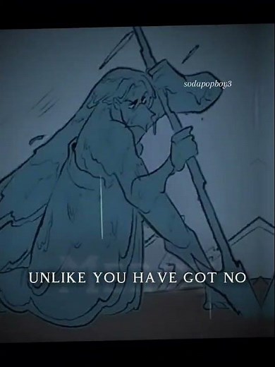 Y'all asked for Poseidon, so you receive Poseidon! ANIMATION BY Neal Illustrator