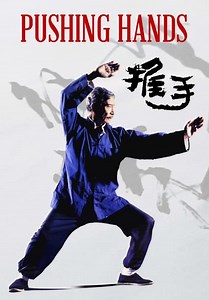 Pushing Hands (1991)