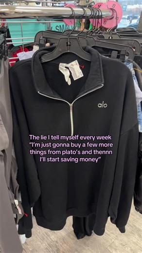 Shopping Regrets: The Haul Dilemma