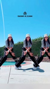 888K views · 25K reactions | X-People Vibe this time ♥️ #batang90s #fbreels #dance #trend #joyZquad | Joy_Zelravac | Facebook