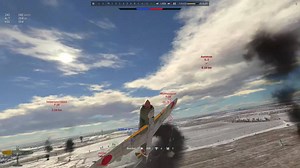 WARNING! War Thunder is an addictive online action war game! https://goo.gl/FkBDVR | War Thunder