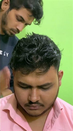 Slow Deep Scalp Therapy 💆‍♂️ Ultimate Head Massage ASMR for Total Calm & Sleep