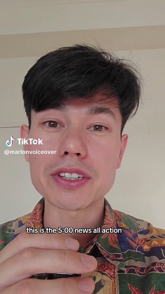 Interview with Zenos Jake: Voice Actor and Cookie Monster Lover