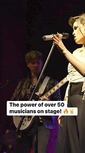 The Vindys perform with Youngstown Symphony Orchestra at DeYor Performing Arts Center April 26th, 2024! Don’t miss this insanely cool collaboration thay Get your tickets at thevindys.com today! #youngstown #Ohio #musiclovers | The Vindys