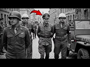 The City Patton's Army Leveled: The Brutal Battle of Aschaffenburg, 1945
