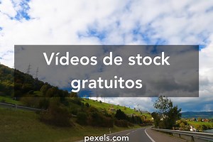 Vídeos de Fondo Colorido