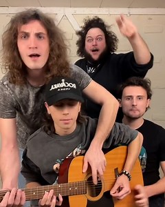 3.9M views · 2.8K reactions | I think we've found Jack Black's long lost brother... 藍落 | UNILAD | Facebook