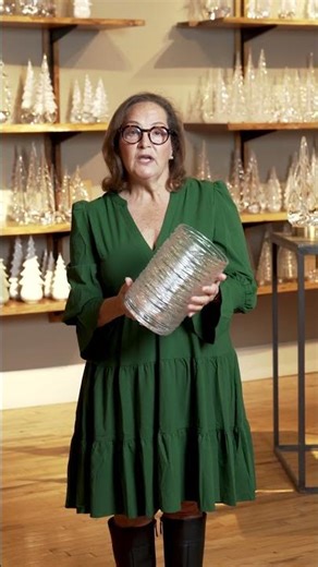 The Echo Lake Hurricane is a bold interpretation of glass design.