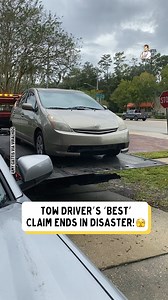 How do you even begin to explain this to the insurance company?! 🚗💥🤯 | Dad Jokes